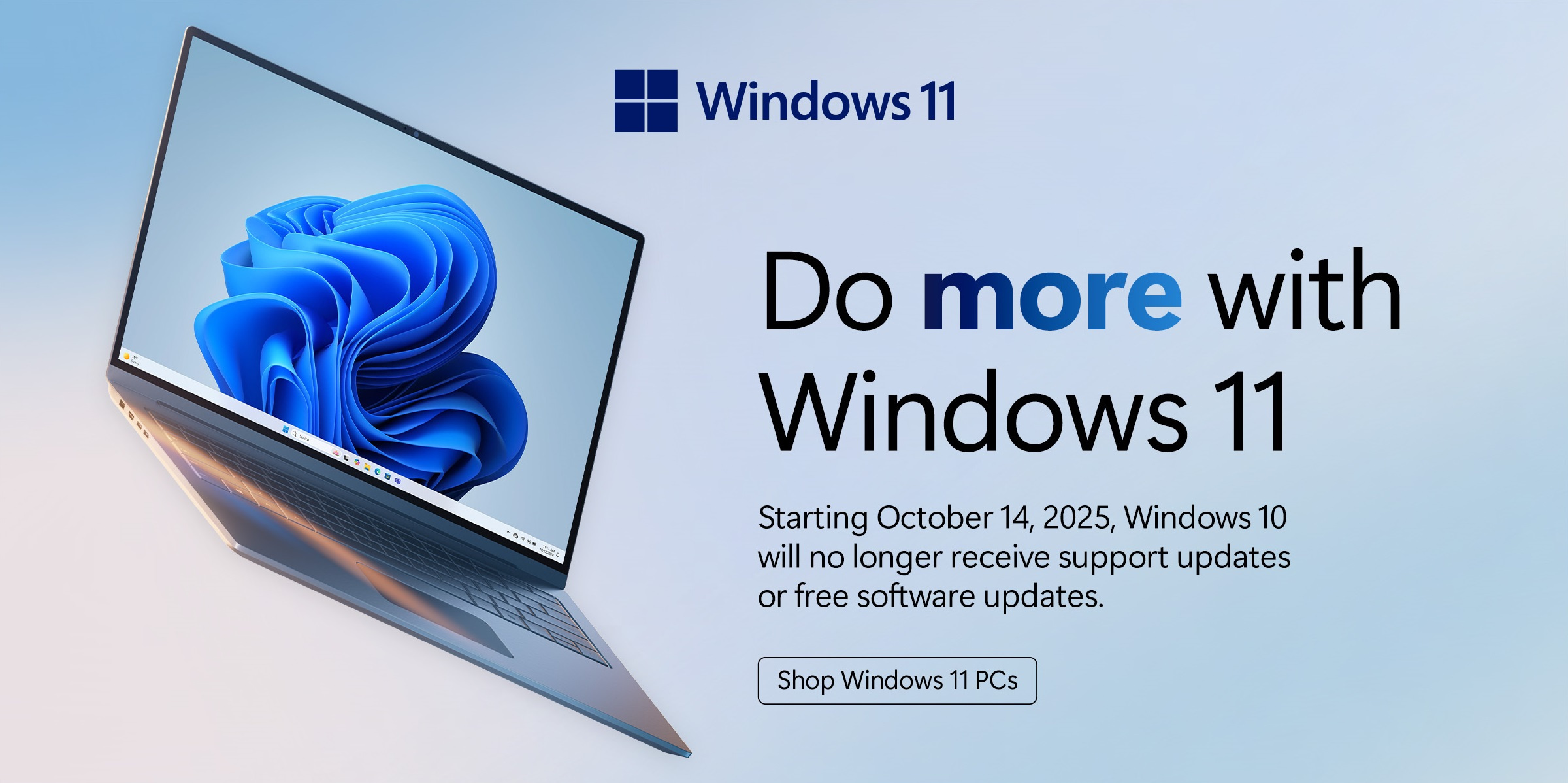 Do more with Windows 11